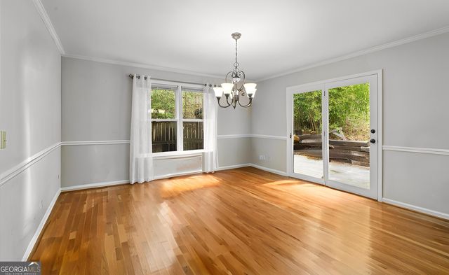 224 Shadowood Drive SE, Calhoun, GA 30701
