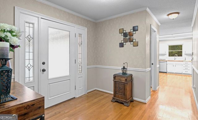 224 Shadowood Drive SE, Calhoun, GA 30701