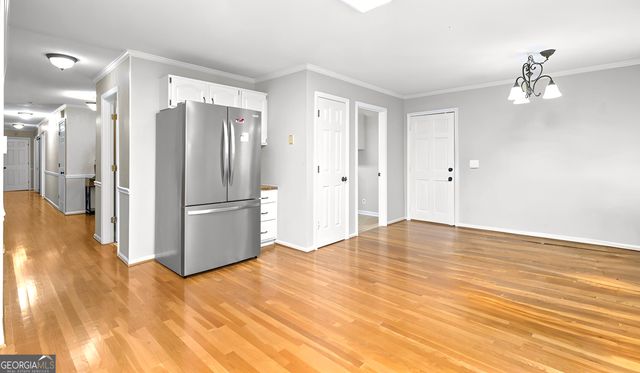 224 Shadowood Drive SE, Calhoun, GA 30701