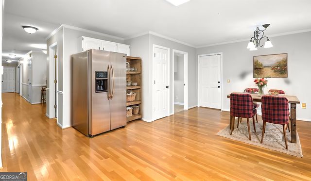 224 Shadowood Drive SE, Calhoun, GA 30701