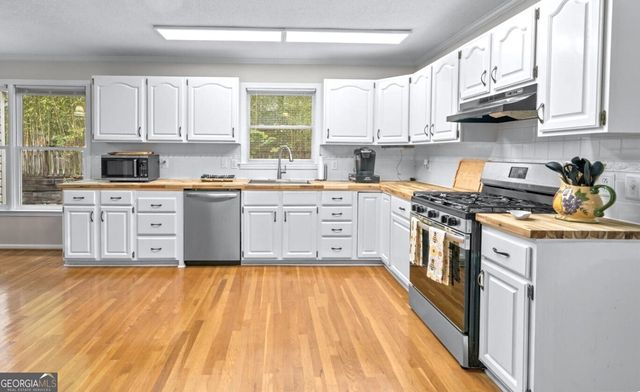 224 Shadowood Drive SE, Calhoun, GA 30701