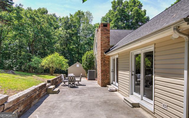 224 Shadowood Drive SE, Calhoun, GA 30701