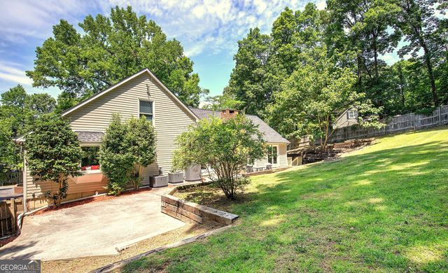 224 Shadowood Drive SE, Calhoun, GA 30701