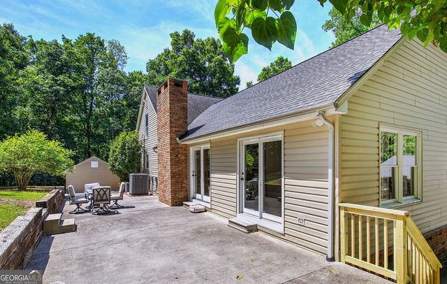 224 Shadowood Drive SE, Calhoun, GA 30701
