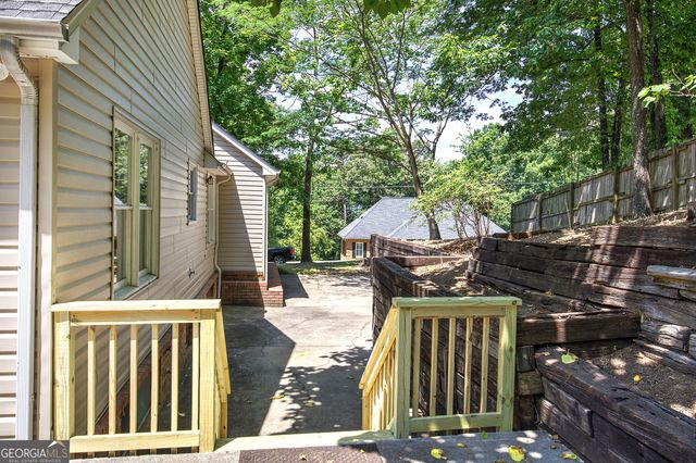 224 Shadowood Drive SE, Calhoun, GA 30701