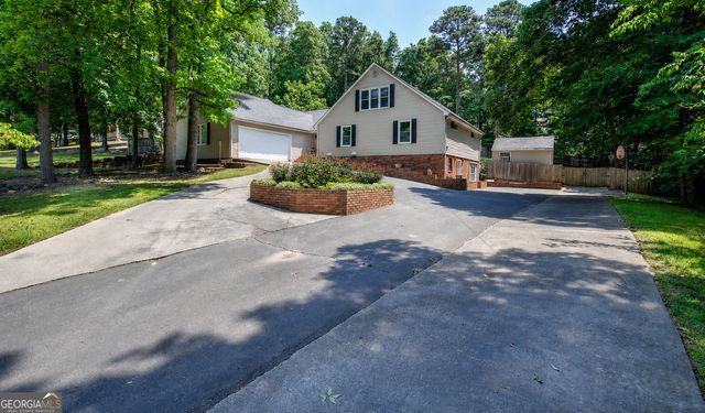 224 Shadowood Drive SE, Calhoun, GA 30701
