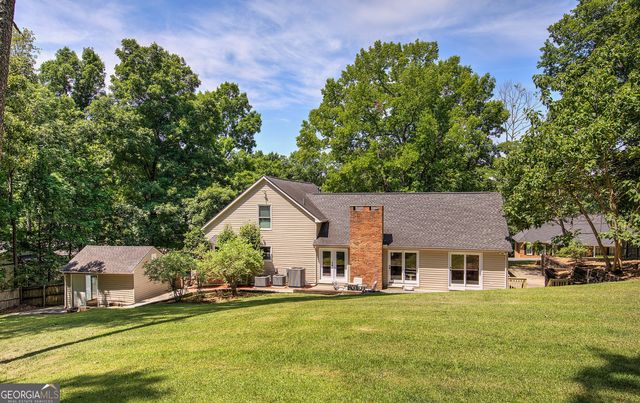 224 Shadowood Drive SE, Calhoun, GA 30701