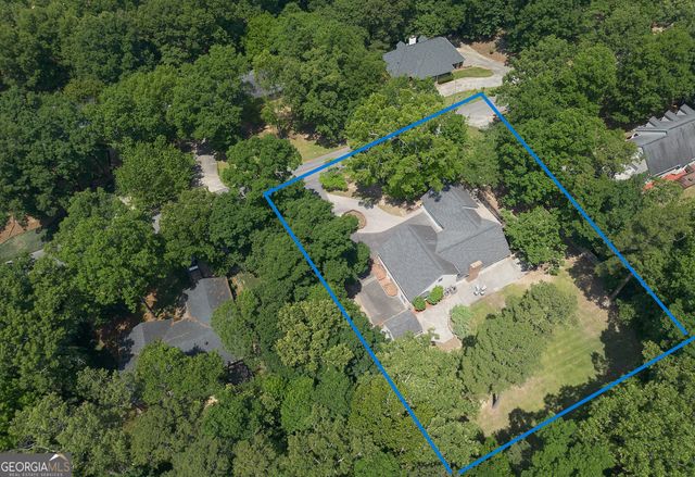 224 Shadowood Drive SE, Calhoun, GA 30701