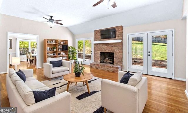224 Shadowood Drive SE, Calhoun, GA 30701