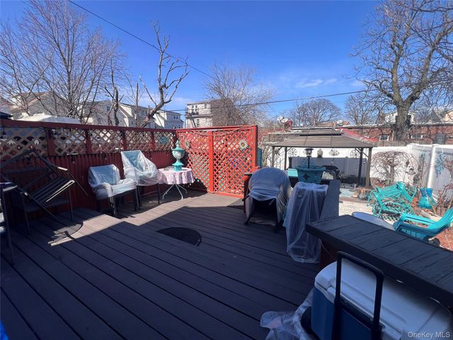 10717 Fern Place, Jamaica, NY 11433