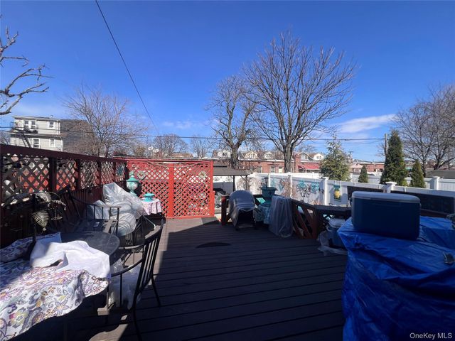 10717 Fern Place, Jamaica, NY 11433