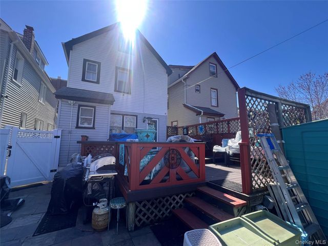 10717 Fern Place, Jamaica, NY 11433
