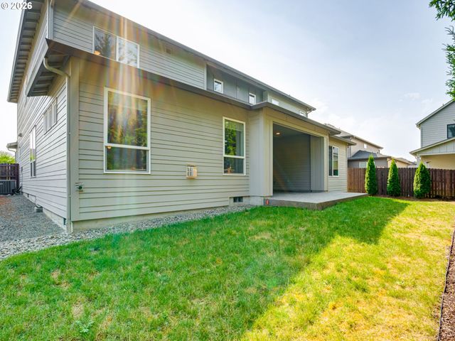 8208 Ne 168th Ave, Vancouver, WA 98682