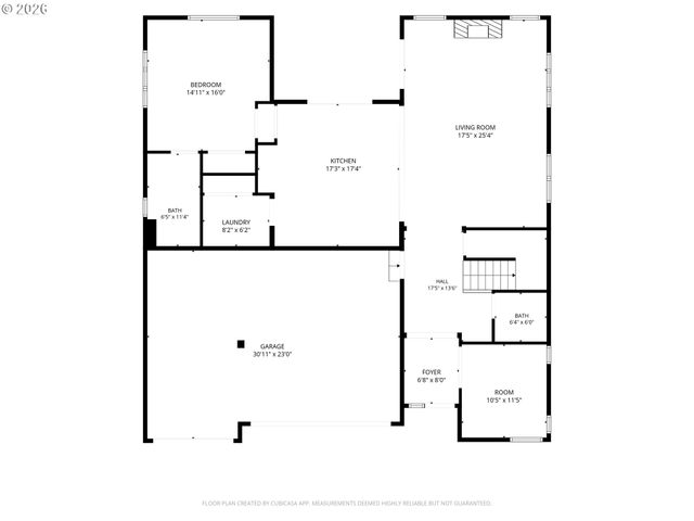 8208 Ne 168th Ave, Vancouver, WA 98682