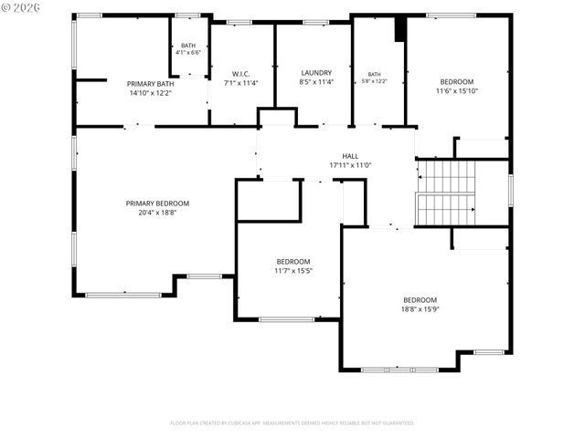 8208 Ne 168th Ave, Vancouver, WA 98682