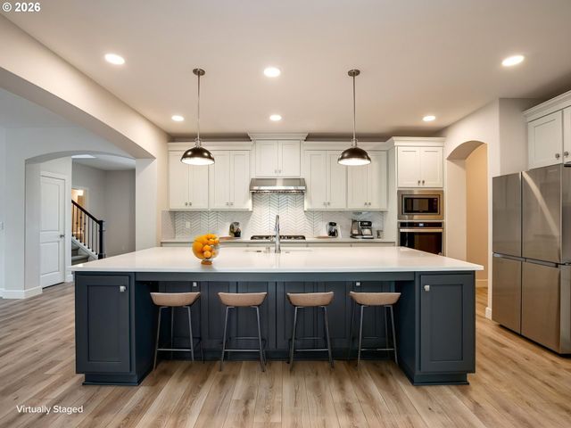 8208 Ne 168th Ave, Vancouver, WA 98682