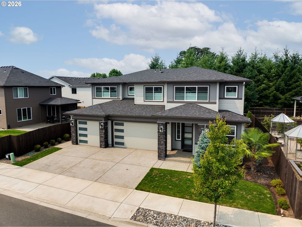 8208 Ne 168th Ave, Vancouver, WA 98682
