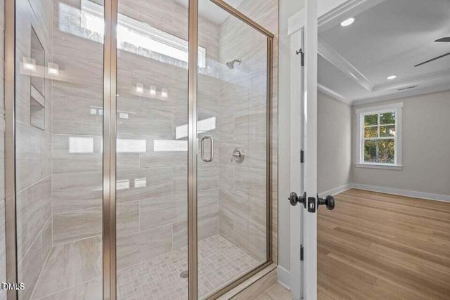 1130 Brookfield Drive, Gibsonville, NC 27249