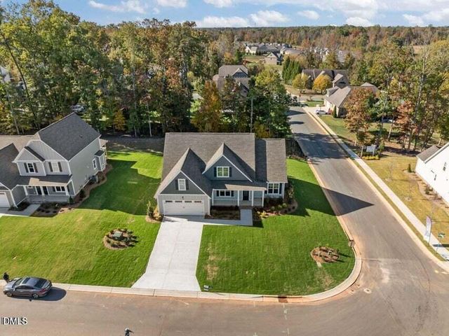 1130 Brookfield Drive, Gibsonville, NC 27249