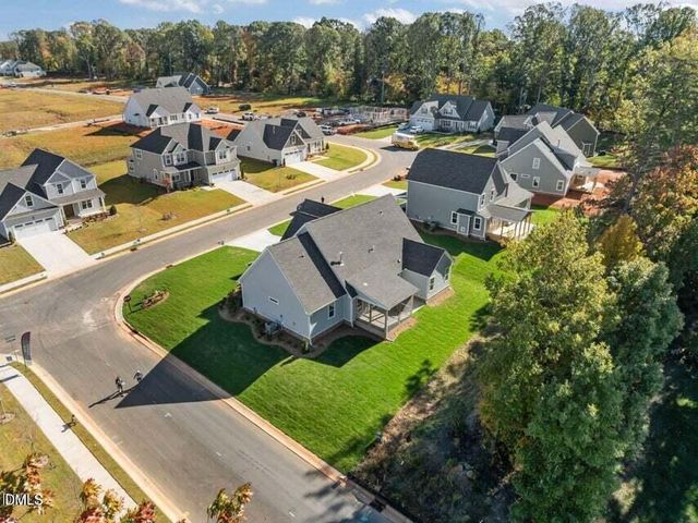 1130 Brookfield Drive, Gibsonville, NC 27249