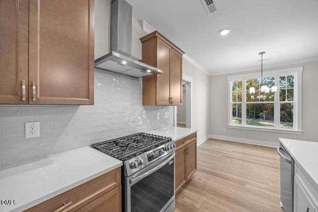 1130 Brookfield Drive, Gibsonville, NC 27249