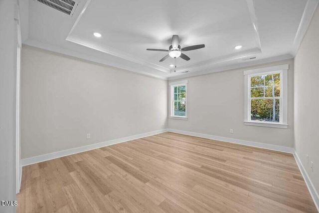 1130 Brookfield Drive, Gibsonville, NC 27249