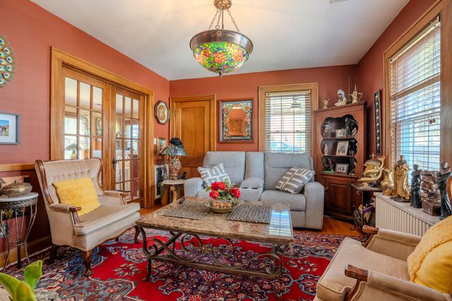 1928 Warrington RD, Roanoke, VA 24015