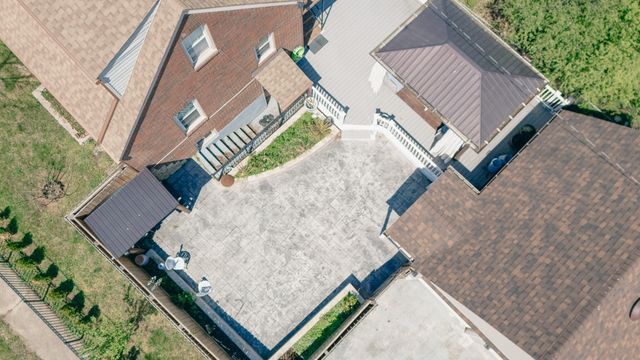 1928 Warrington RD, Roanoke, VA 24015