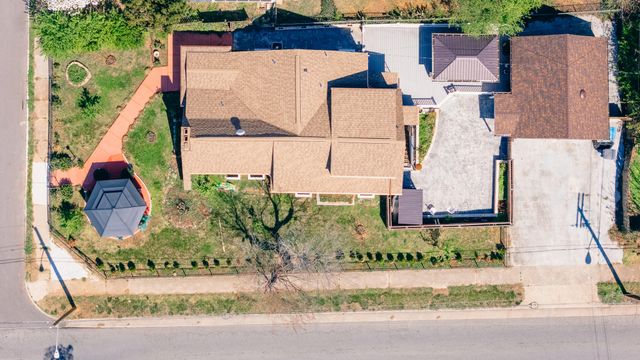 1928 Warrington RD, Roanoke, VA 24015