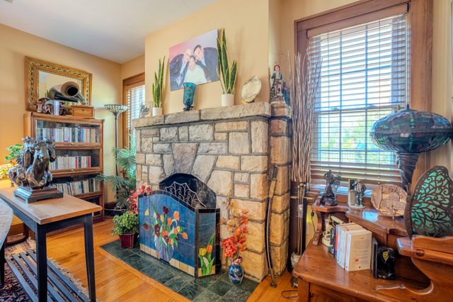1928 Warrington RD, Roanoke, VA 24015