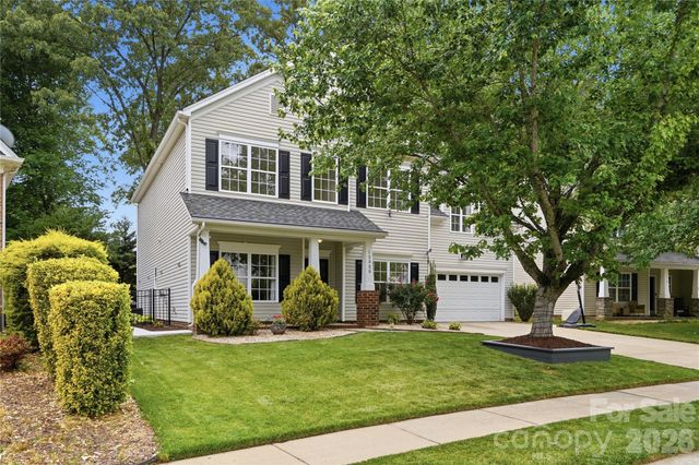 12320 Chesley Drive, Charlotte, NC 28277