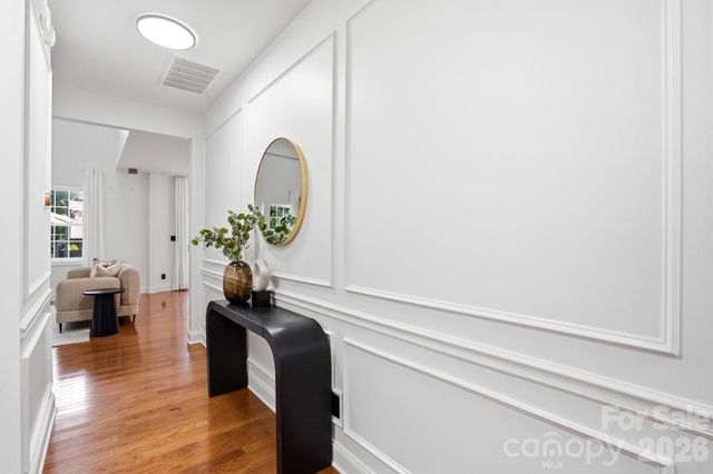 12320 Chesley Drive, Charlotte, NC 28277