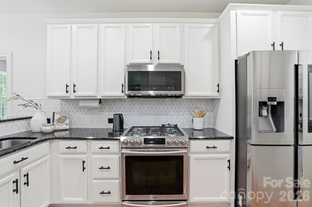 12320 Chesley Drive, Charlotte, NC 28277