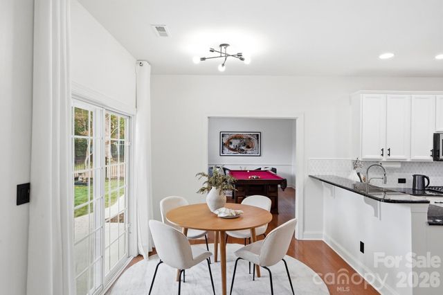 12320 Chesley Drive, Charlotte, NC 28277