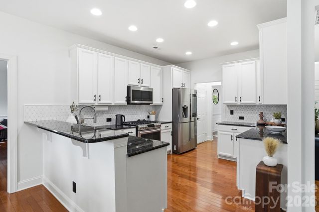 12320 Chesley Drive, Charlotte, NC 28277