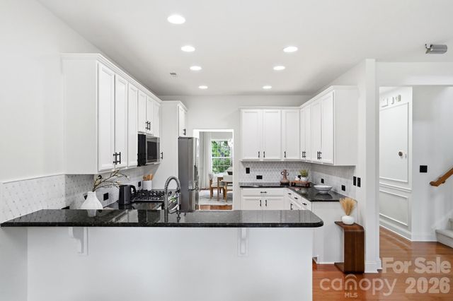 12320 Chesley Drive, Charlotte, NC 28277