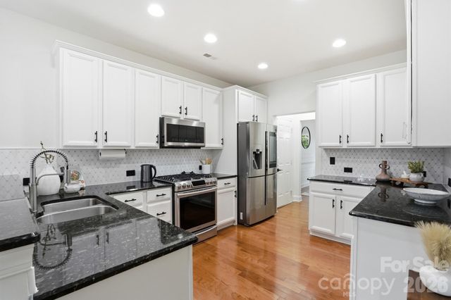 12320 Chesley Drive, Charlotte, NC 28277