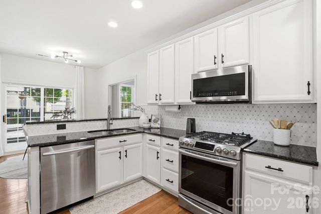 12320 Chesley Drive, Charlotte, NC 28277