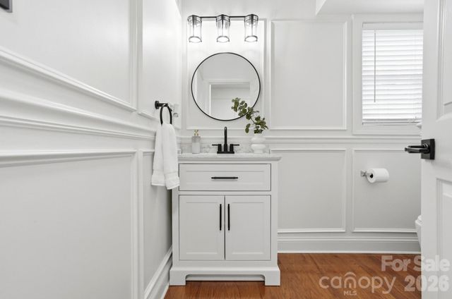 12320 Chesley Drive, Charlotte, NC 28277