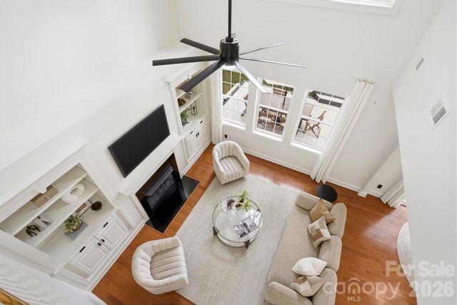 12320 Chesley Drive, Charlotte, NC 28277