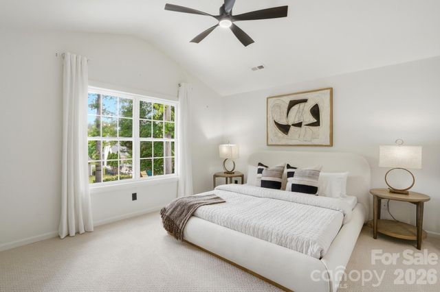 12320 Chesley Drive, Charlotte, NC 28277