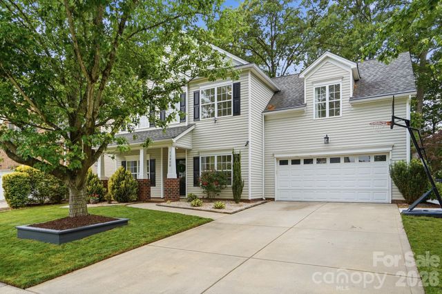 12320 Chesley Drive, Charlotte, NC 28277