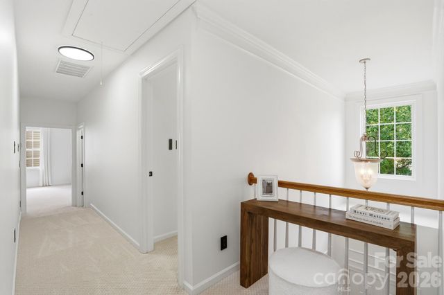 12320 Chesley Drive, Charlotte, NC 28277