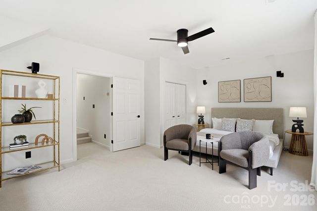 12320 Chesley Drive, Charlotte, NC 28277