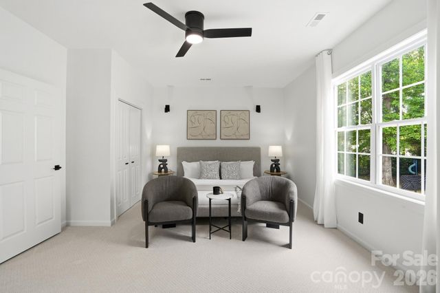 12320 Chesley Drive, Charlotte, NC 28277