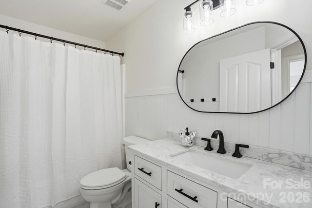 12320 Chesley Drive, Charlotte, NC 28277