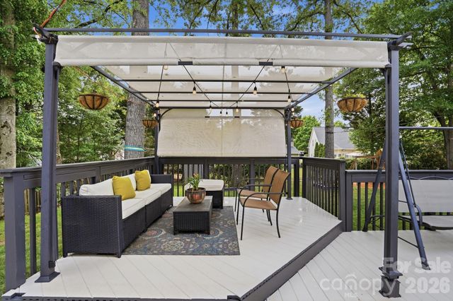 12320 Chesley Drive, Charlotte, NC 28277