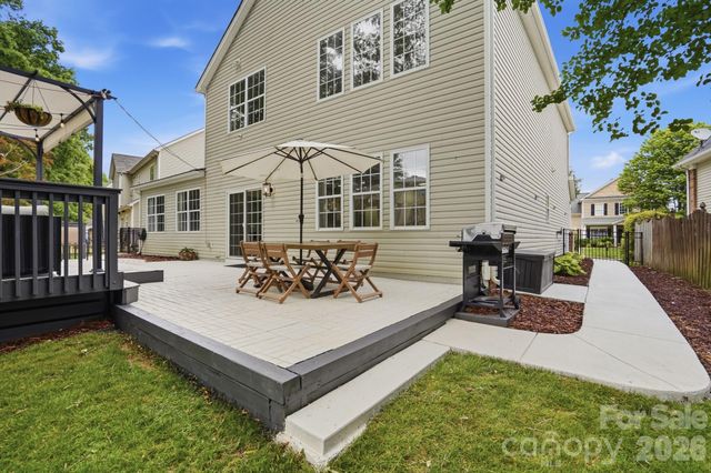 12320 Chesley Drive, Charlotte, NC 28277