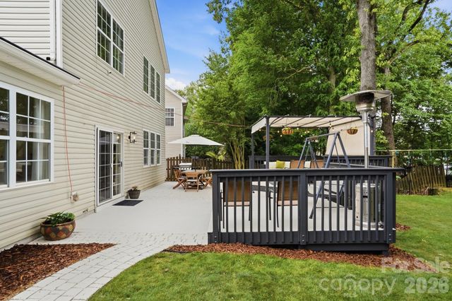 12320 Chesley Drive, Charlotte, NC 28277