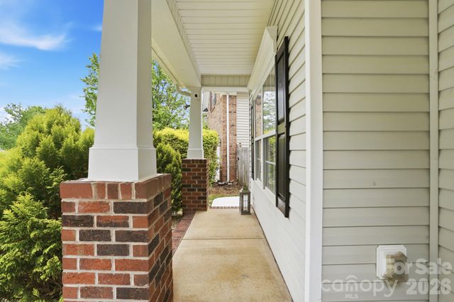 12320 Chesley Drive, Charlotte, NC 28277